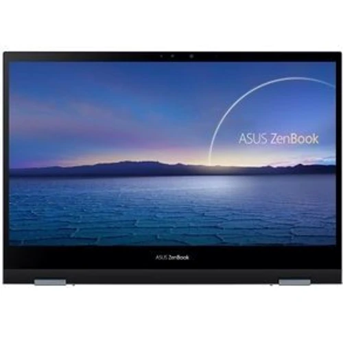 Ноутбук ASUS ZenBook Flip 13 UX363EA (UX363EA-HP528W): Видеоадаптер Intel Iris Xe Graphics
