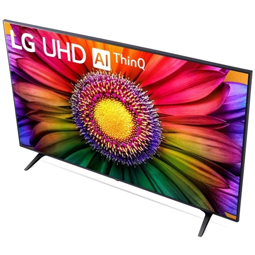 Телевизор LG 55UR8000: Коммуникации Miracast, DLNA, WiFi, Bluetooth