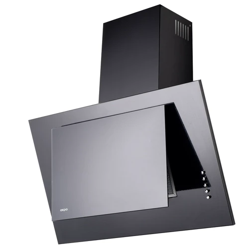 Витяжка AKPO WK-4 Optima Eco 50 Glossy black: Тип монтажу Настенный