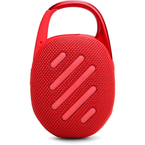 Акустика JBL Clip 5 Red (JBLCLIP5RED) UA: Сумісність Android, iOS, Windows