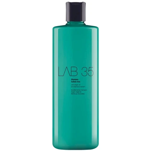 Kallos Cosmetics Lab Шампунь безсульфатний 500 ml
