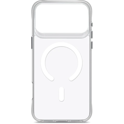 

ArmorStandart Clear-C MagCase Transparent for iPhone 17 Pro Max (ARM87400)