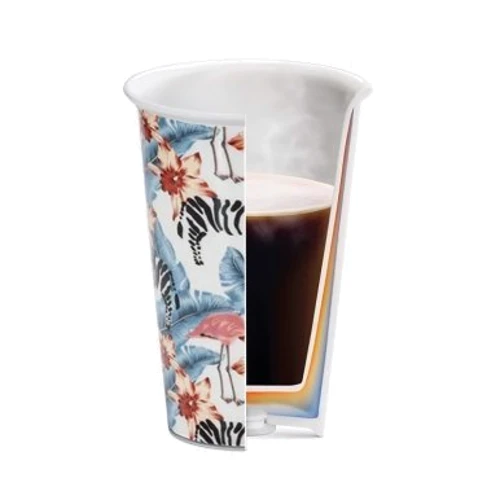 DeLonghi Animals 300 мл (DLSC067)
