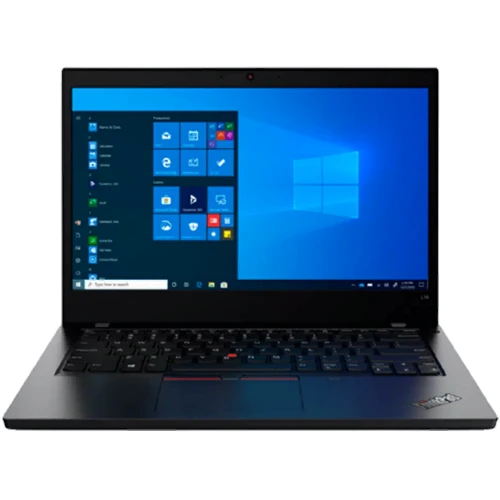 Ноутбук Lenovo ThinkPad L14 Gen 2 (20X1004KGE)
