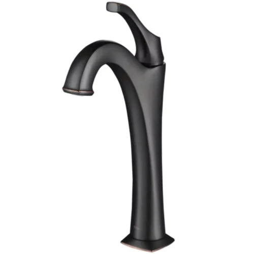 Змішувач для раковини Kraus Arlo KVF-1200ORB: Призначення для раковини