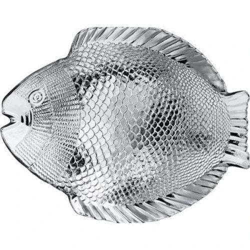 Тарелка Pasabahce Marine 260x210мм (10257)