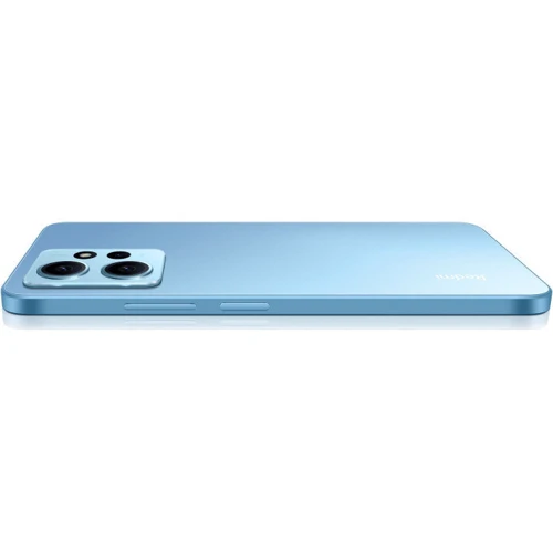 Смартфон Xiaomi Redmi Note 12 4/128GB Ice Blue (Global, NFC): Оперативна пам'ять 4 ГБ