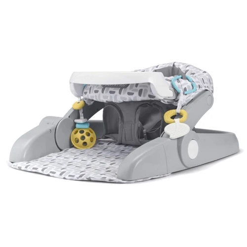 Позиціонер для сидіння Summer Infant Learn to Sit (13996)