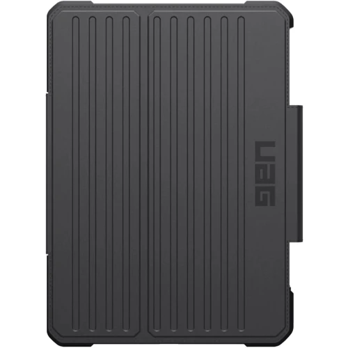 Аксессуар для iPad Urban Armor Gear UAG Metropolis SE Black (124476114040) for iPad Pro 13 2024 M4: Тип аксессуара чехол