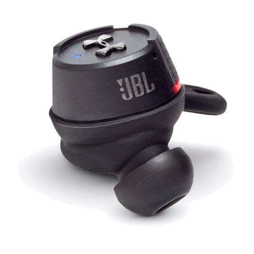 Наушники JBL Under Armour Flash Black (UAJBLFLASHBLK): Назначение для занятий спортом