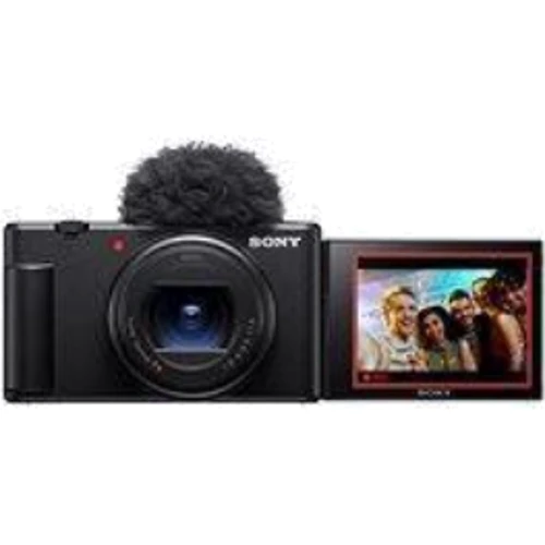 Sony ZV-1 II (ZV1M2/B.CE3)
