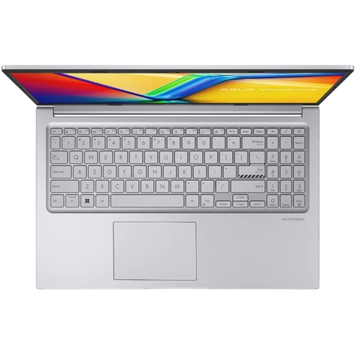 Ноутбук ASUS VivoBook 15 (R1504VA-BQ1052): Тип экрана матовый