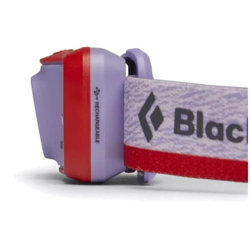 Фонарь туристический Black Diamond Astro 300-R (Lilac) (BD 6206785018ALL1): Светодиоды LED