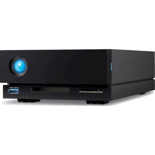 

LaCie 3.5" 10TB LaCie (STHS10000800)