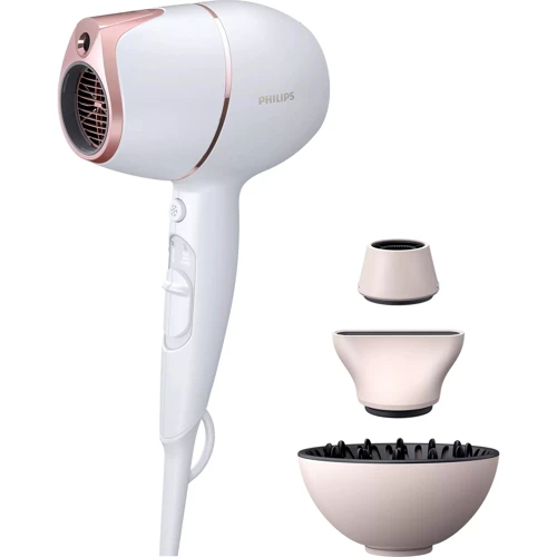 Фен Philips Prestige BHD628/00: Тип фен
