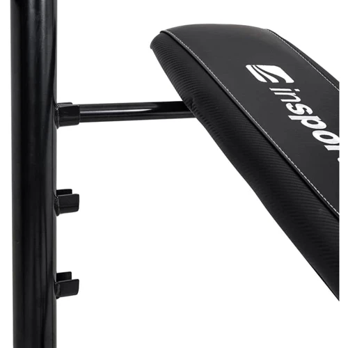 Лава для жиму та преса inSPORTline Hero B80 (20954)