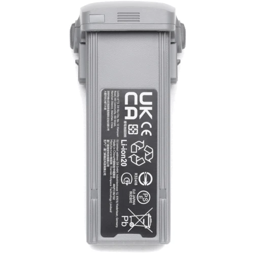 Аккумулятор DJI Intelligent Flight Battery for DJI Air 3S (CP.MA.00000833.01) фото 5