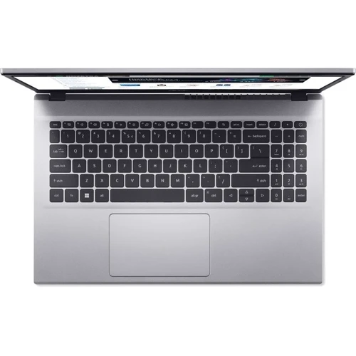 Ноутбук Acer Aspire 3 A315-59-381R (NX.K6SEU.01N) UA: Процессор Intel Core i3-1215U (1.2 - 4.4 ГГц) / 6 - ядерный