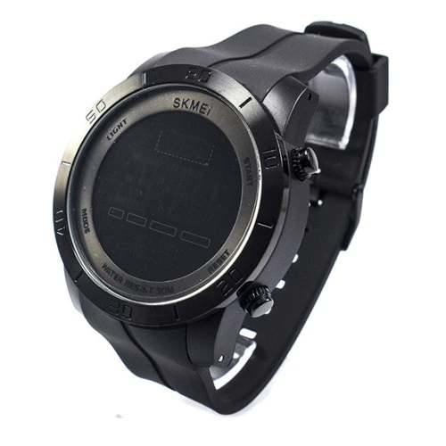 Наручные часы Skmei 1353 Black
