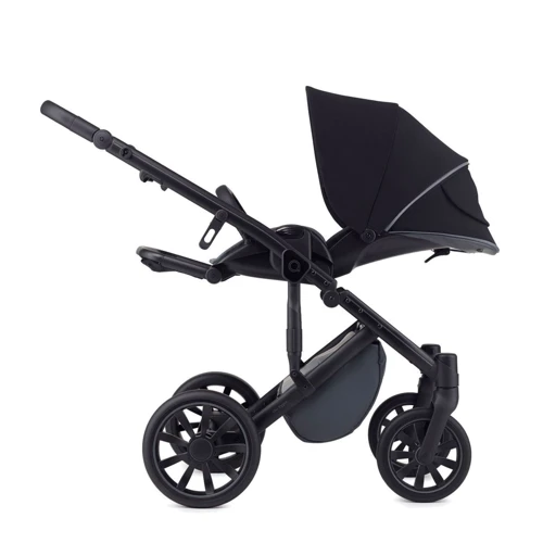 Универсальная коляска 2 в 1 Anex m/type PRO EP-02 (casual green) фото 7