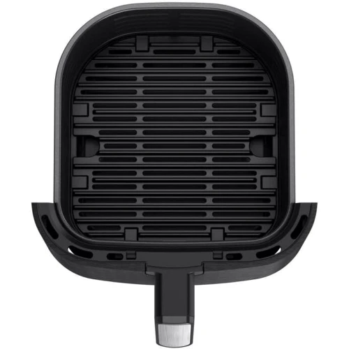 Фритюрница Tefal EY501815 Easy Fry & Grill Classic: Материал корпуса пластик