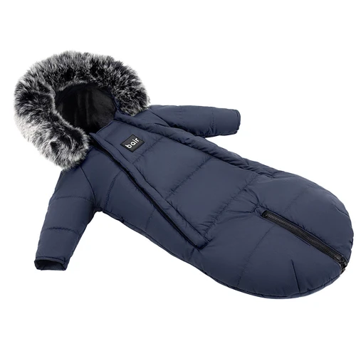 Зимний конверт Bair North premium темно-синий (626098): Производитель Bair