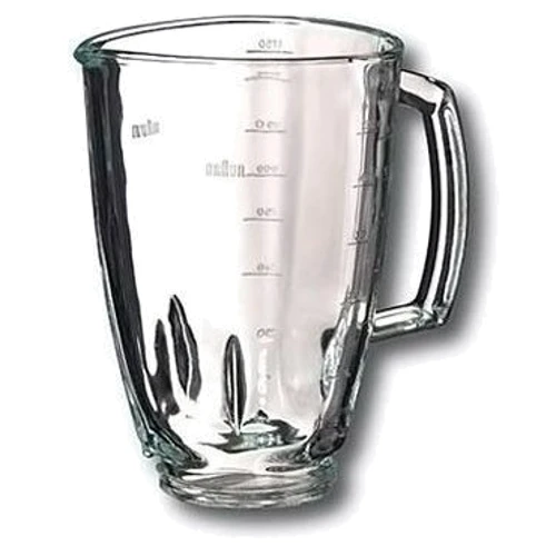 Чаша блендерная стекло Braun AS00000035 (64184642)