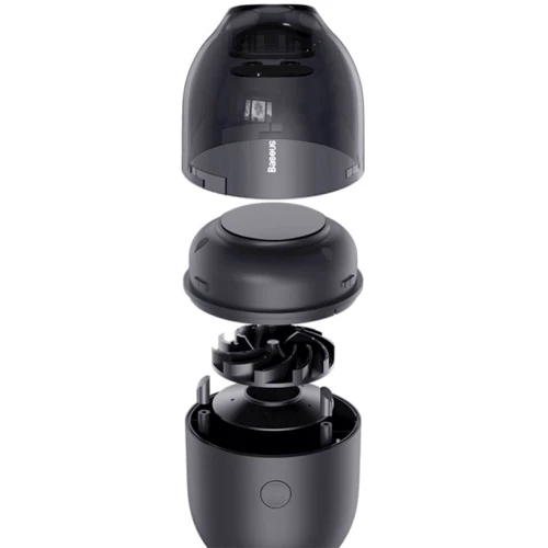 Пилосос Baseus C2 Desktop Vacuum Cleaner CRXCQC2-01 фото 3