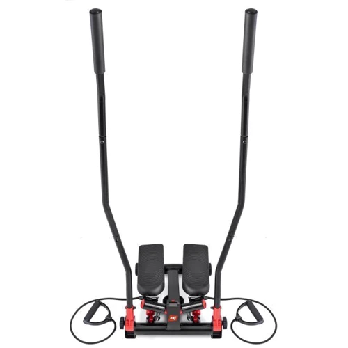 Степпер Hop-Sport HS-045S Slim red