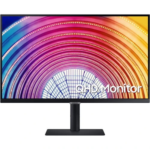 Монитор Samsung S27A600NWI (LS27A600NWIXCI)