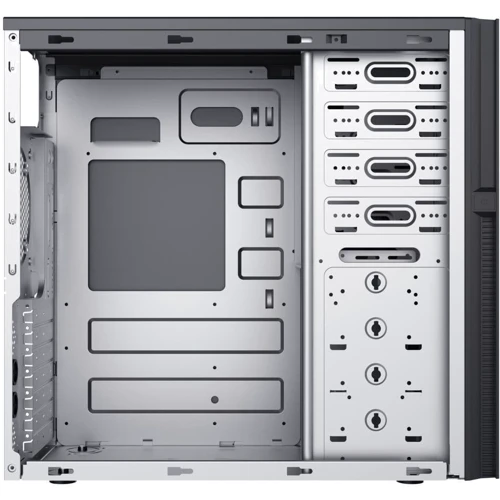 Корпус GameMax (MT833-2U3) фото 6
