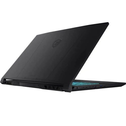 Ноутбук MSI Katana A17 AI B8VE (B8VE-896US): Объем накопителя 1 ТБ (SSD)