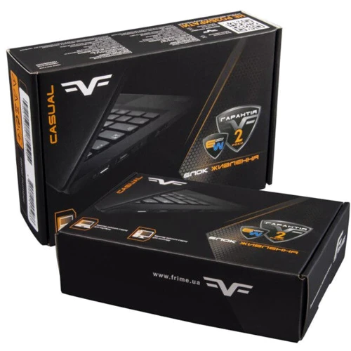Зарядное устройство Frime ASUS 19V 4.74A 90W 4.5x3.0мм (F19V4.74A90W_ASUS4530): Напряжение 19V