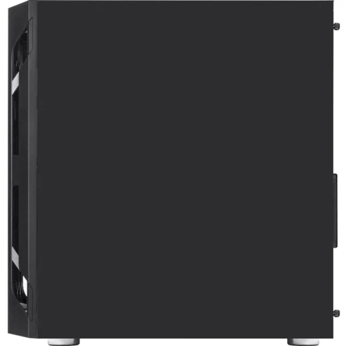 Корпус Silverstone FARA H1M Black (SST-FAH1MB-G): Форм-фактор материнской платы MicroATX/Mini-ITX