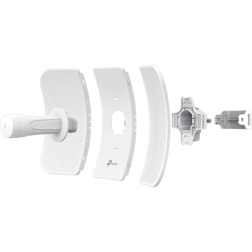 Точка доступу Wi-Fi TP-Link CPE710: Максимальна швидкість 867 Мбит/с