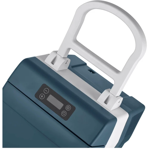 Sencor SCM 3501BL