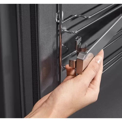 Духовой шкаф электрический Bosch HBA5560S0: Класс энергопотребления A