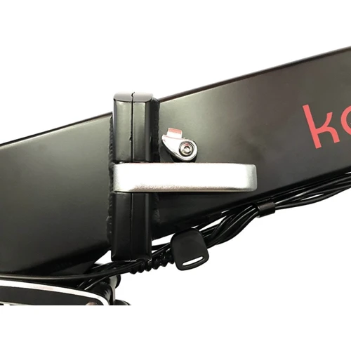 Электровелосипед фэтбайк 26" Kelb.Bike E-1911WS-26 500W, 48V фото 4