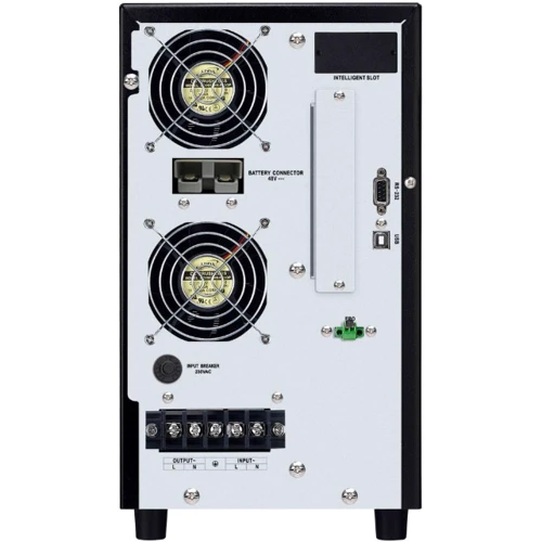 PowerWalker VFI 5000 EVS 5000W (10122243): Назначение Для серверов, Для дома