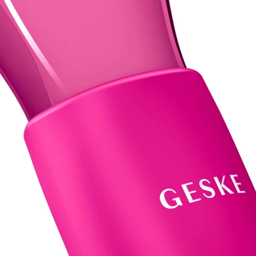 Массажер GESKE Cool&Warm Duo Eye Massager 7в1 magenta