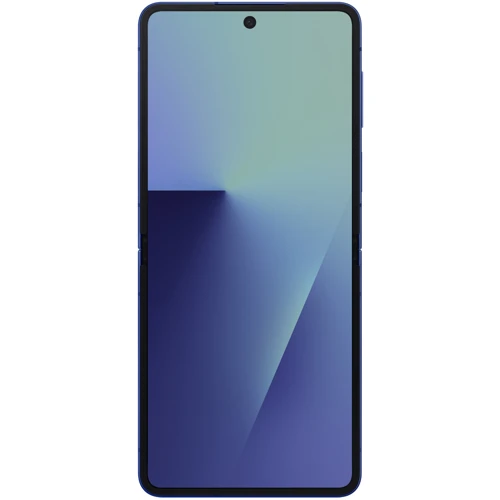 Смартфон Samsung Galaxy Flip 7 12/256GB Blue Shadow F766 (UA UCRF): Оперативная память 12 ГБ