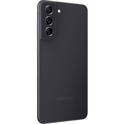 Смартфон Samsung Galaxy S21 FE 5G 6/128 GB Graphite Approved Витринный образец: Производитель Samsung
