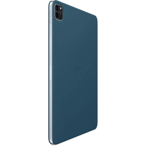 Аксессуар для iPad Apple Smart Folio for iPad Pro 11-inch (4th generation) - Marine Blue (MQDV3ZM/A): Тип аксессуара чехол