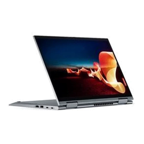 Ноутбук Lenovo ThinkPad X1 Yoga Gen 6 (20XY00BBUS): Процессор Intel Core i7-1165G7 (2.8 - 4.7 ГГц) / 4 - ядерный
