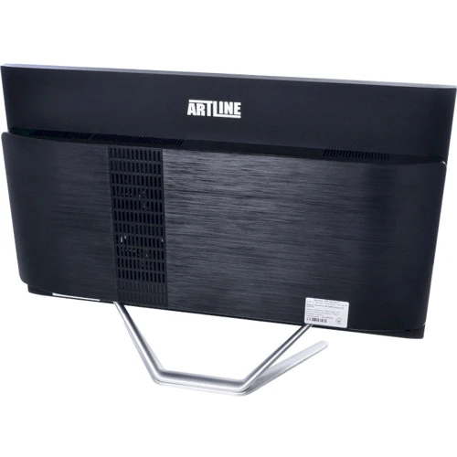 Моноблок ARTLINE Gaming G75 (G75v31Win) UA: Разрешение экрана 1920x1080 (Full HD)