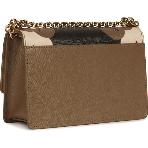 Женская сумка кросс боди Furla 1927 Mini Crossbody 20 Bafkaco темно-коричневая (BAFKACOA.0359I070010): Страна производитель Италия