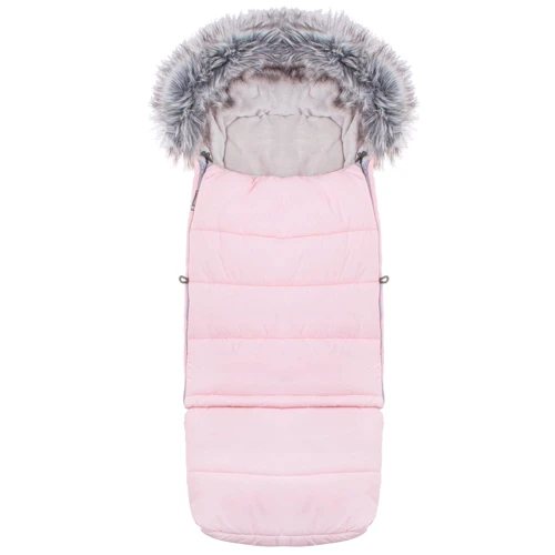 Универсальный конверт Springos розовый (SB0024)