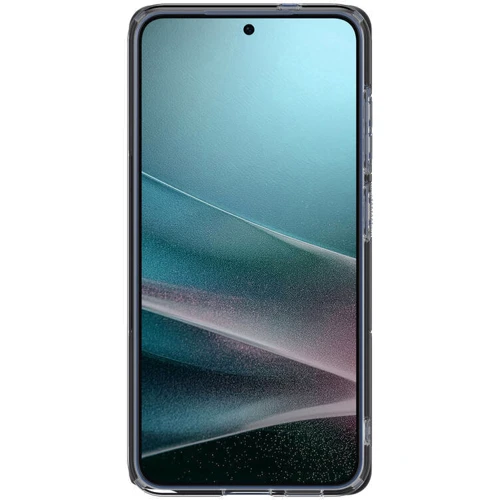 Чохол для телефона Spigen Ultra Hybrid MagFit Clear White (ACS08981) для Samsung S936 Galaxy S25 Plus: Тип накладка на заднюю часть