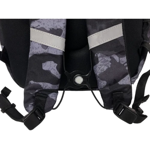 Рюкзак SAFARI 20-141L-1 2 отд., 45х32х17см, PL, Uni-Peak: Тип Подростковый рюкзак