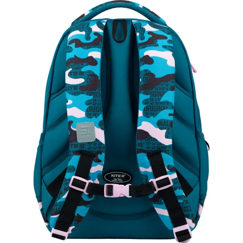 Рюкзак для подростка Kite Education K22-905M-2 фото 10